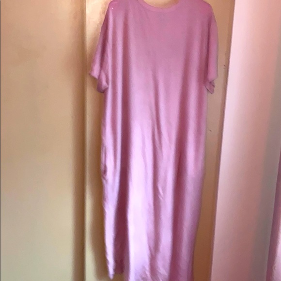 Oversized tee - Picture 3 of 4